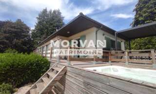 Maison 6 Pièces 115 m² à vendre à Moux-en-Morvan (58230)