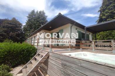 Maison 6 pièces 400000 €