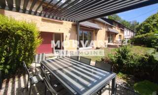 Maison 7 Pièces 244 m² à vendre à Moux-en-Morvan (58230)