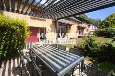 Maison 7 pièces 295000 €