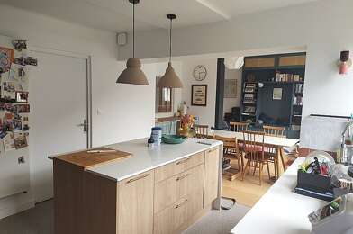 Maison 8 pièces 950000 €