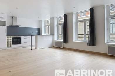 Appartement 2 pièces 199000 €