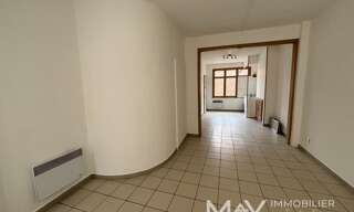 Commerce 2 Pièces 37 m² à louer à Saint-Omer (62500)