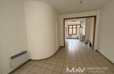 SAINT-OMER - LOCAL COMMERCIAL DE 37m² — photo du bien