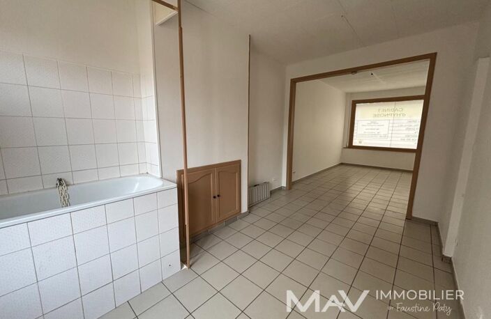 SAINT-OMER - LOCAL COMMERCIAL DE 37m² — photo 3