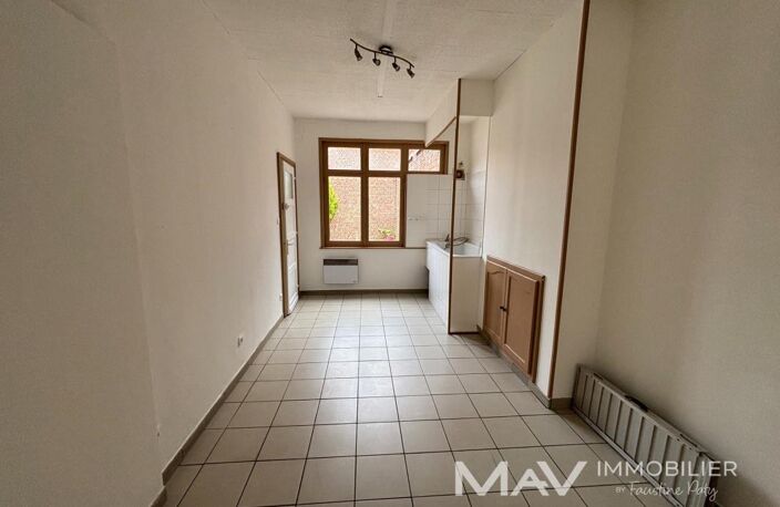SAINT-OMER - LOCAL COMMERCIAL DE 37m² — photo 4