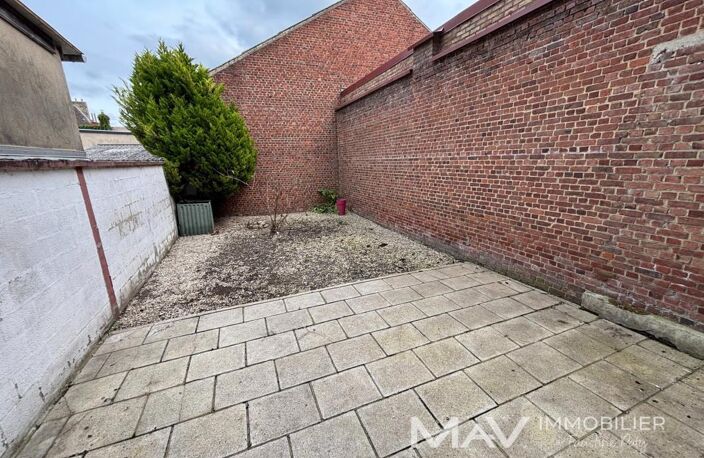 SAINT-OMER - LOCAL COMMERCIAL DE 37m² — photo 5