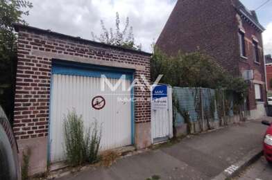 Terrain  126000 €