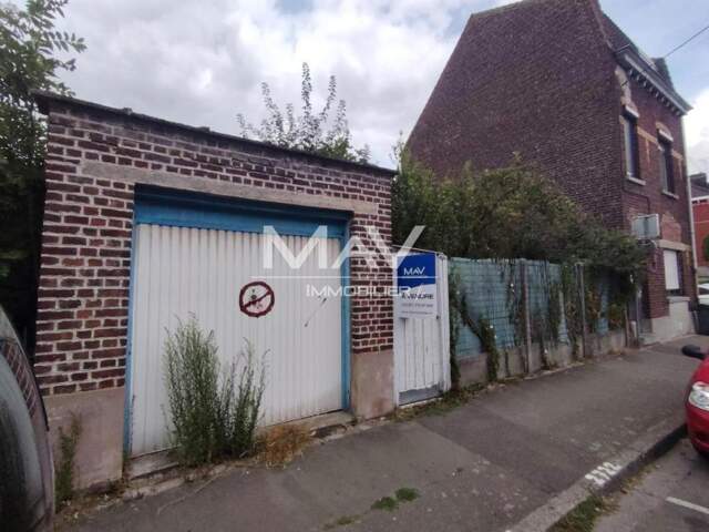 Terrain à bâtir — photo du bien