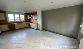 Maison 4 Pièces 68 m² à louer à Saint-Omer (62500)