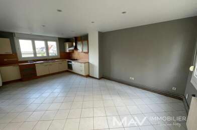 Maison 4 pièces 793 €