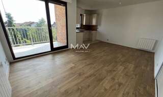 Appartement 2 Pièces 40 m² à louer à Linselles (59126)