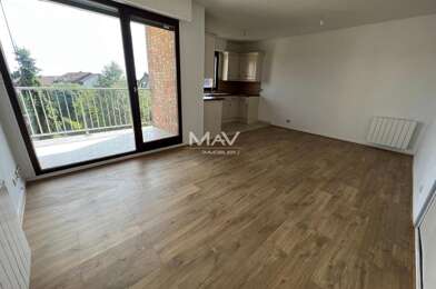 Appartement 2 pièces 735 €
