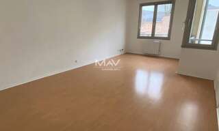 Appartement 2 Pièces 47 m² à louer à Lille (59000)