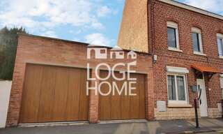 Maison 4 Pièces 79 m² à vendre à La Bassée (59480)
