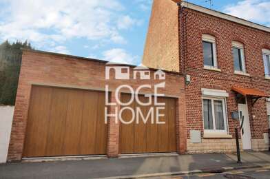 Maison 4 pièces 159900 €