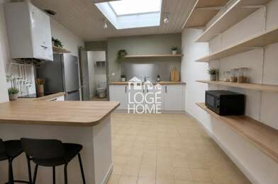 Maison 5 pièces 100000 €