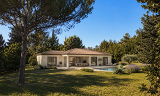 Maison 80 m² à construire Brignoles (83170)