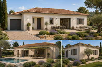 Maison  320000 €