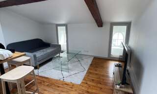 Appartement 1 Pièce 12 m² à louer à Bordeaux (33000)