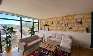 Appartement 1 Pièce 11 m² à louer à Bordeaux (33100)