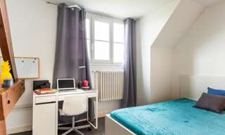 Appartement 1 Pièce 11 m² à louer à Compiègne (60200)