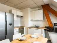 ELEE 4, mieux qu'uns tudio, une chambre meublée avec services en hypercentre — photo 2