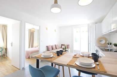 Appartement 1 pièces 585 €