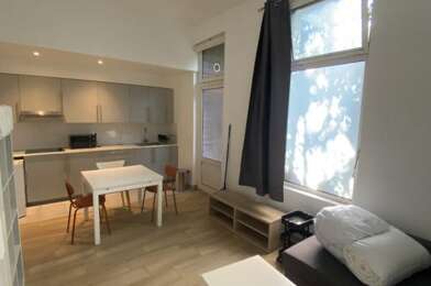 Appartement 1 pièces 684 €