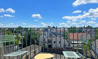 Appartement 2 Pièces 33 m² à louer à Pau (64000)