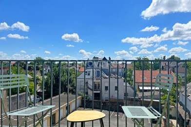 Appartement 2 pièces 670 €