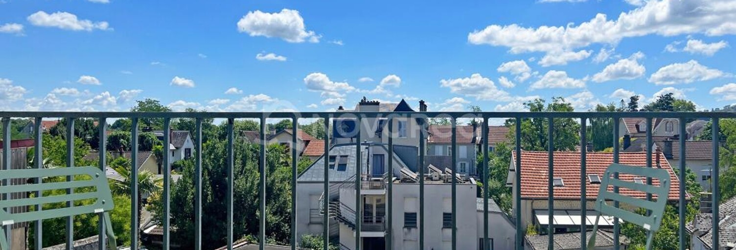 Appartement 2 Pièces 33 m² à louer à Pau (64000)