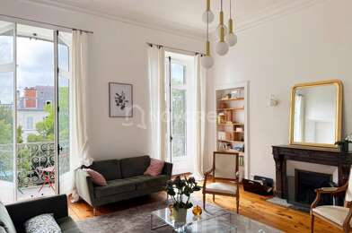 Appartement 8 pièces 790000 €