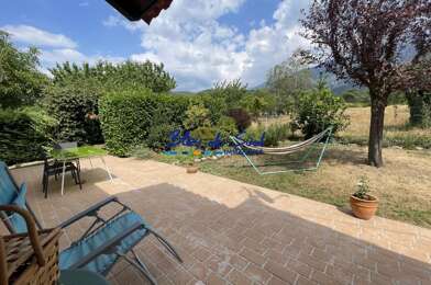 Maison 4 pièces 281000 €