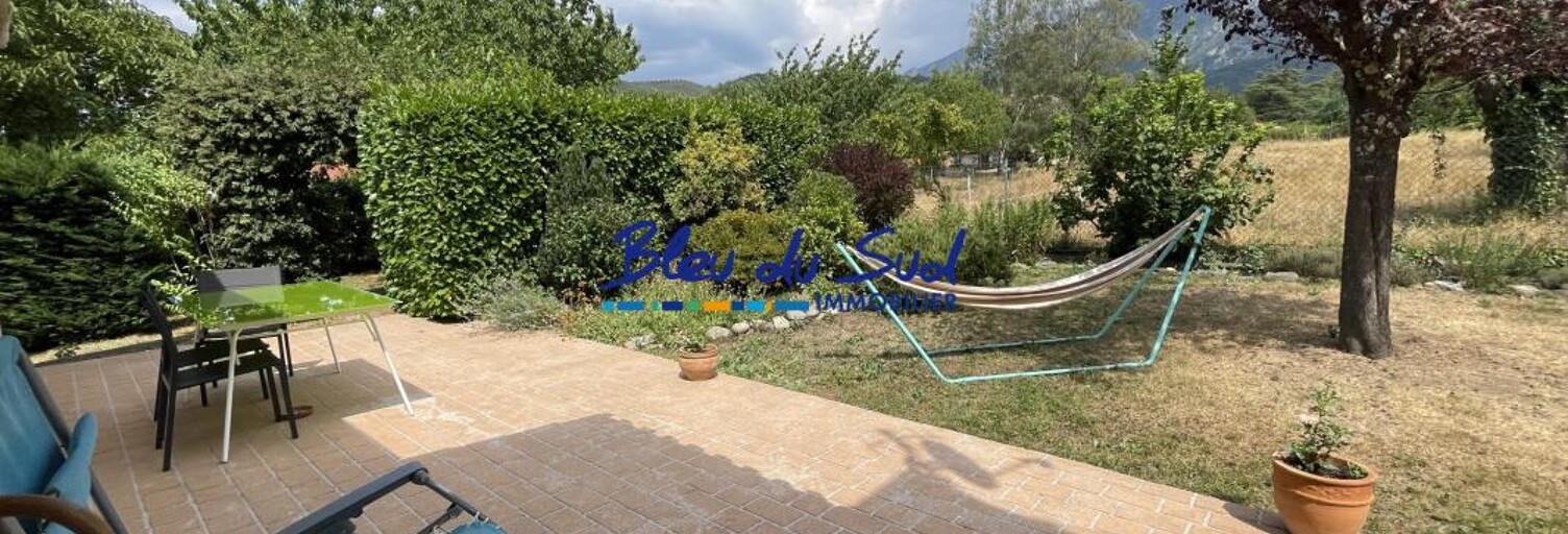 Maison 4 Pièces 112 m² à vendre à Vernet-les-Bains (66820)