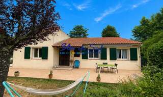 Maison 4 Pièces 112 m² à vendre à Vernet-les-Bains (66820)