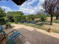 Maison 4 faces de plain pied avec jardin et garage — photo 2