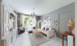 Appartement 4 Pièces 82 m² à vendre à Bron (69500)