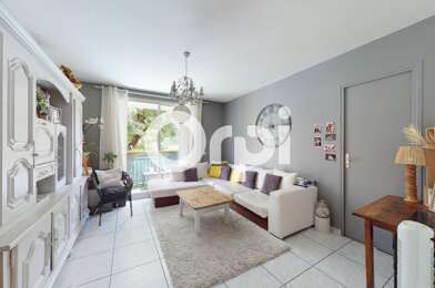 Appartement 4 pièces 212000 €