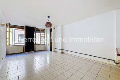 Appartement 3 pièces 316000 €
