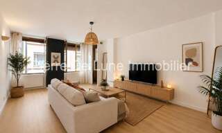 Appartement 3 Pièces 66 m² à vendre à Lyon 2 (69002)