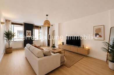 Appartement 3 pièces 316000 €