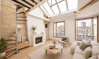 Appartement 5 Pièces 155 m² à vendre à Paris 14 (75014)
