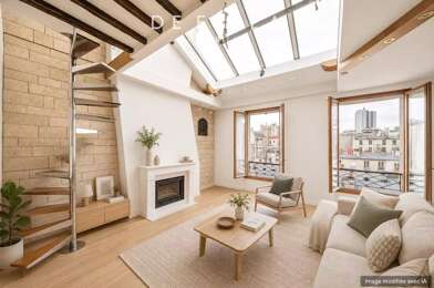 Appartement 5 pièces 1560000 €