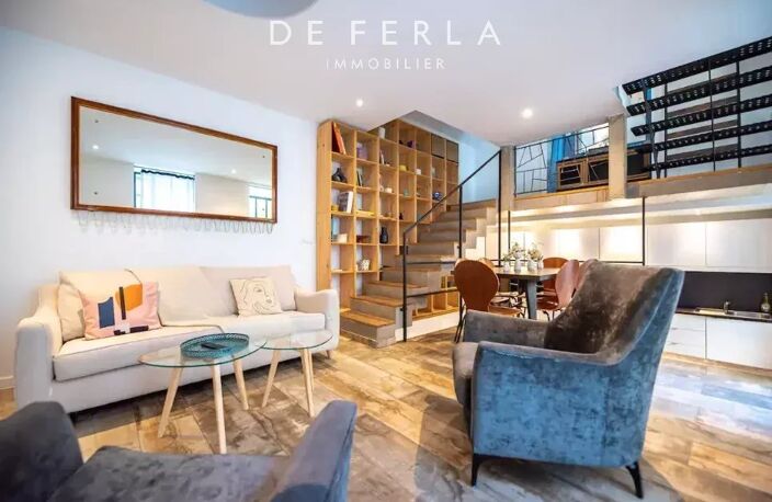 RARE : Charmante maison avec terrasse SUD, Paris 14ème — photo 2
