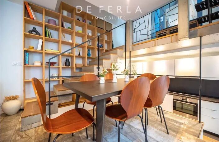 RARE : Charmante maison avec terrasse SUD, Paris 14ème — photo 5
