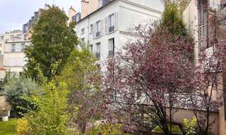 Appartement 4 Pièces 82 m² à louer à Boulogne-Billancourt (92100)