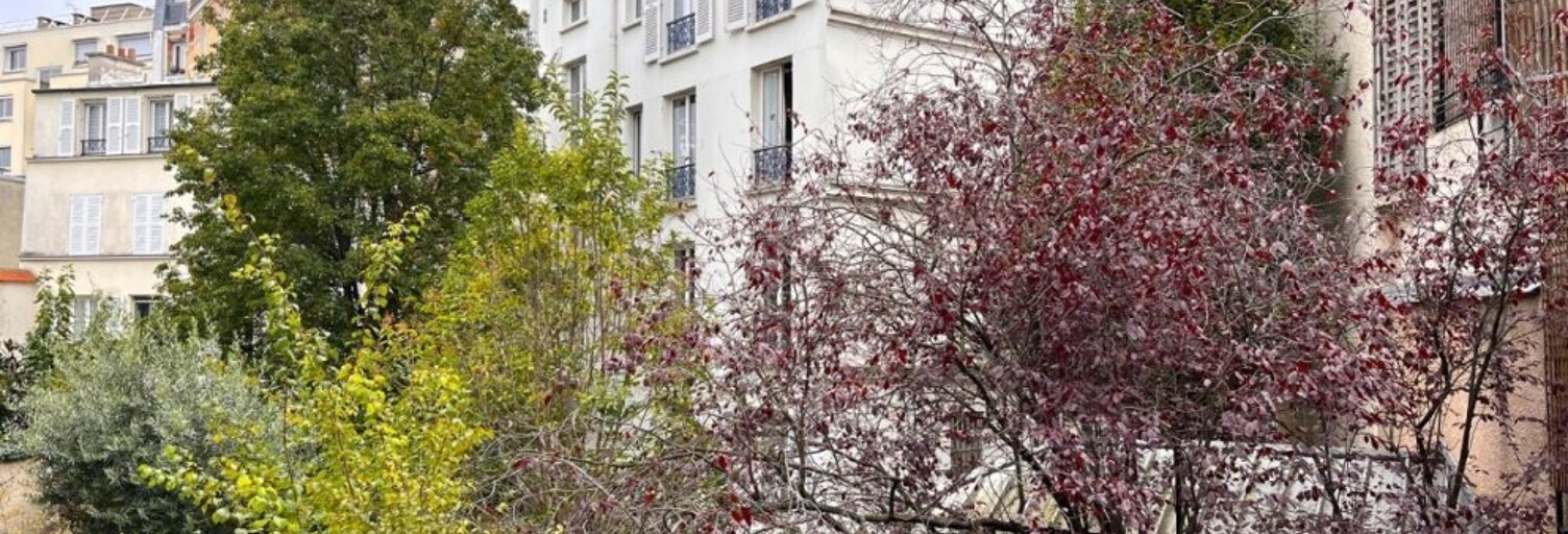 Appartement 4 Pièces 82 m² à louer à Boulogne-Billancourt (92100)