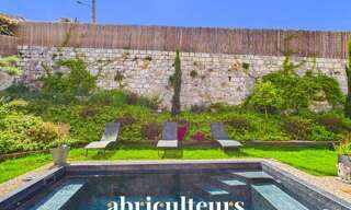 Maison 4 Pièces 120 m² à vendre à Saint-Laurent-du-Var (06700)