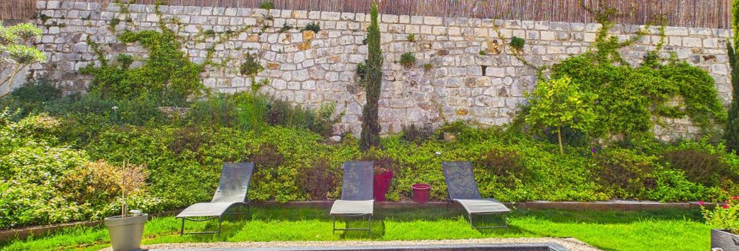 Maison 4 Pièces 120 m² à vendre à Saint-Laurent-du-Var (06700)